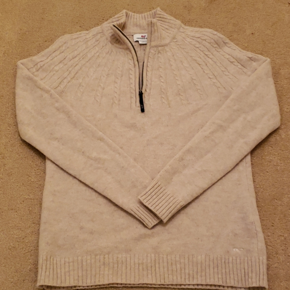 Vineyard Vines Sweater